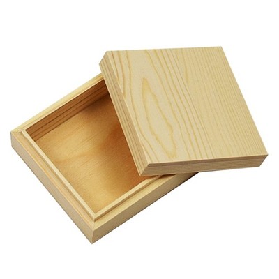 Sophisticated Storage Box Environmentally Friendly Non