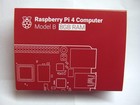 Raspberry Pi 4 Model B (8GB) made in UK