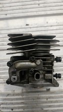 Husqvarna t540xp Pot Cylinder Head