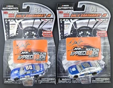 2017 Nascar Auth Dale Earnhardt Jr 88 Appreci88ion Nationwide Paint Variation Lo