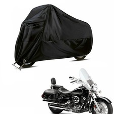 3XL Motorcycle Waterpoof Cover For Yamaha V-Star 650 950 1100 1300 Classic