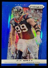 Sorting Through the 2013 Panini Prizm Football Prizm Parallels and Where to Find Them 21