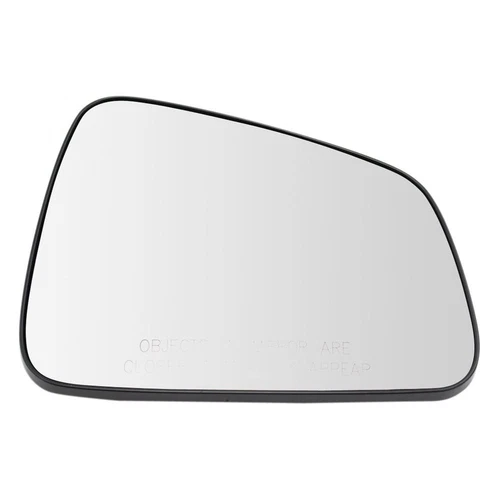 TRQ MGA09672 Side View Mirror Glass For Chevy Trax 2015-2020 Passenger 95423138