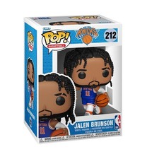 NBA Merchandising: Funko Pop! - Knicks - Jalen Brunson