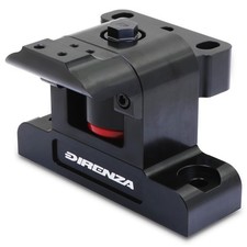 DIRENZA RIGHT DRIVER OFF SIDE UPRATED RACE ENGINE MOUNT FOR VW GOLF MK4 1.8T GTI