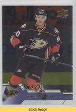 2016-17 Upper Deck Silver Foil Antoine Vermette #255 READ 0qr0