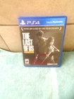 The Last of Us Remastered (PlayStation 4, 2014)