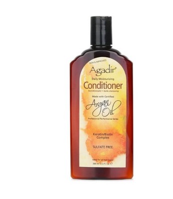 Agadir Argan Oil Daily Moisturizing Shampoo 366ml 12.4oz #dkau