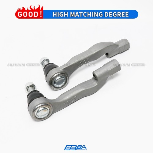 New Metal Outer Tie Rod Ball Joint For Aston Martin DBX (2021+) OE MY83-3289-AA - Picture 3 of 11