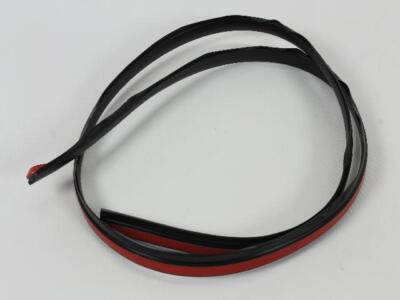 Genuine Mopar Driver Left Drip Rail Molding 55079290AD