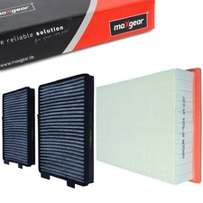 Filtre d'habitacle BMW 733