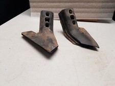 John Deere Cultivater Sweeps 4 Left N182010 4 Right N182011 (V)