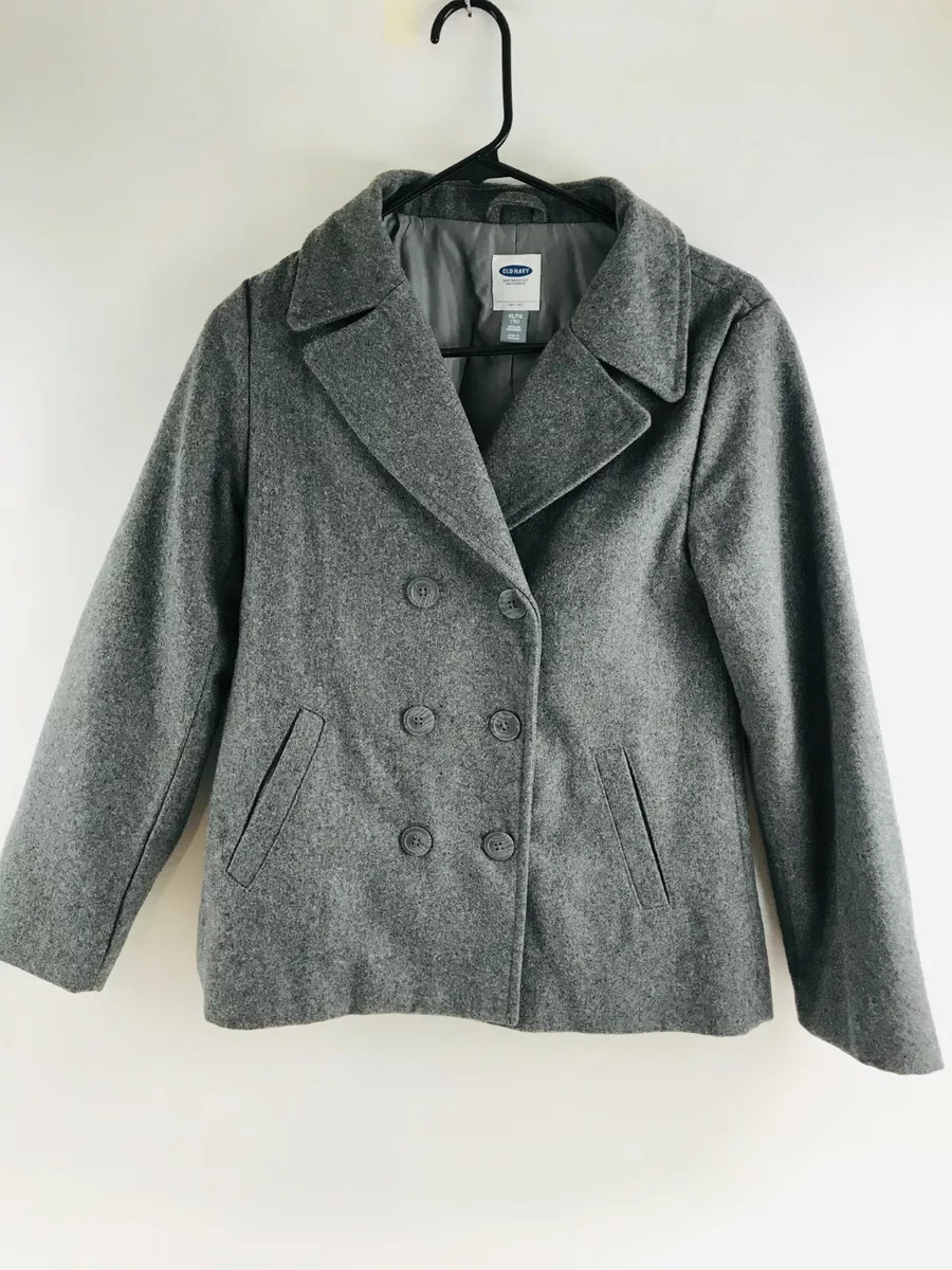 Pea coats for clearance juniors