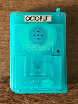 Nintendo Mini Classic Game & Watch OC-22 Octopus (a) | eBay