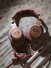 Fresh N Rebel Clam Active Noise Cancelling Wi...
