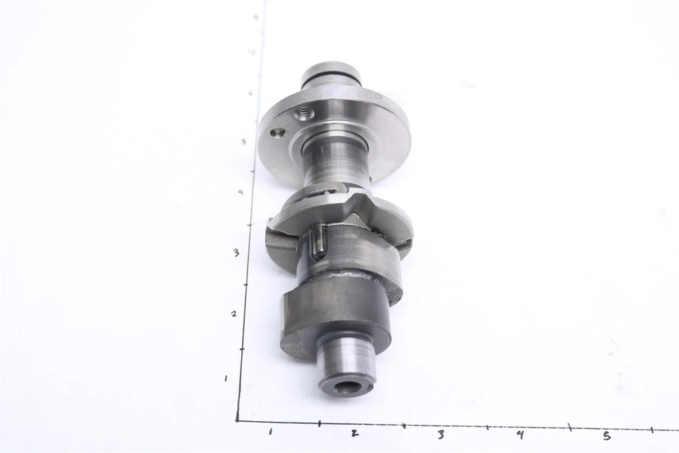 Arctic Cat 2020 2021 Alterra 570 TRV 700 EPS XT Camshaft 0809-245 0809-357 Foto 2 de 3