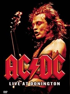 AC DC Dvd | eBay
