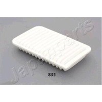 Japanparts Filtereinsatz Luftfilter FüR Suzuki Swift IV Splash Agila (B) FA-835S