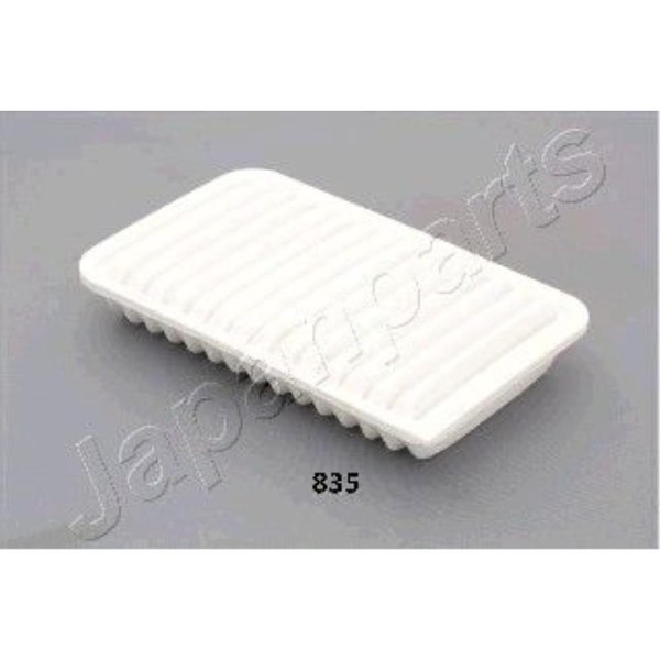 Japanparts Filtereinsatz Luftfilter FüR Suzuki Swift IV Splash Agila (B) FA-835S-image