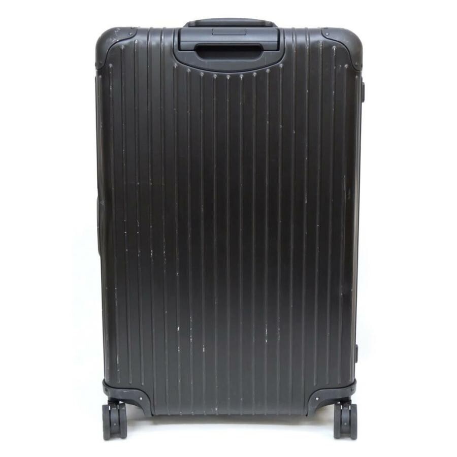 Rimowa Original Check-in L 86L 4-wheels Carry Case Suitcase  