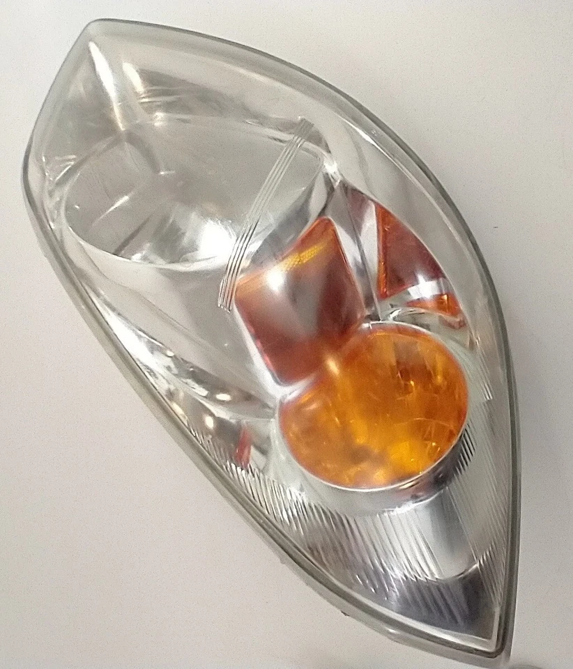 OEM Genuine GM 2005 - 2009 Passenger Side RIGHT Headlamp CHEVROLET COBALT - Image 2 of 4