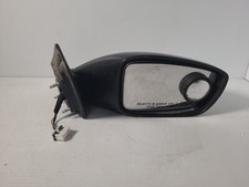 2011 2014 HYUNDAI SONATA RIGHT PASSENGER DOOR MIRROR OEM