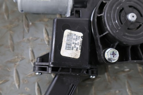 20-23 Cadillac CT5 Front Left LH Door Window Regulator W/ Motor (Tested) - Picture 23 of 23