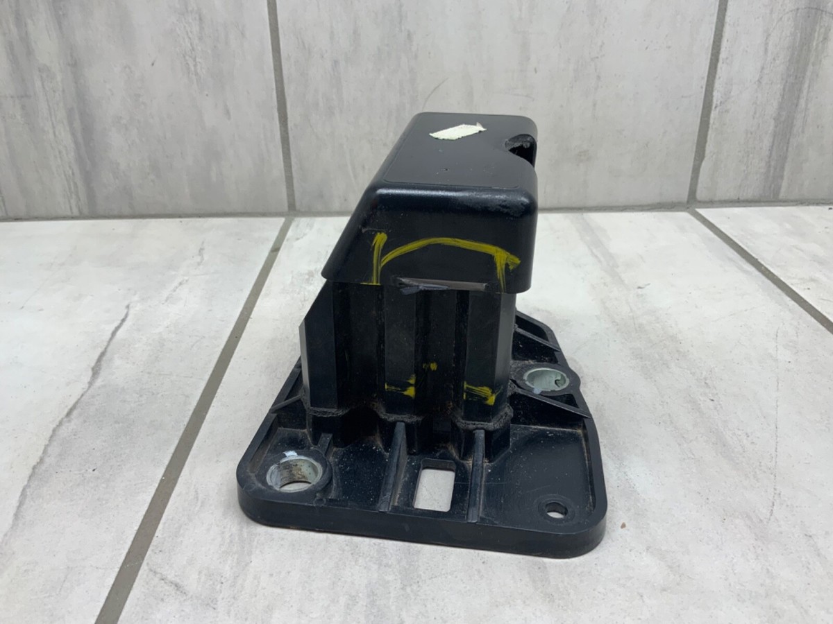 FIAT 500X CROSS 左フロント グローブボックス 2016-2018 Fiat 500X Front Bumper Impact Bar Left Energy Absorber