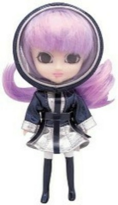 BRAND NEW Groove Jun Planning Little Pullip COSMIC-Jupi Ver. F-816 Fashion Doll 