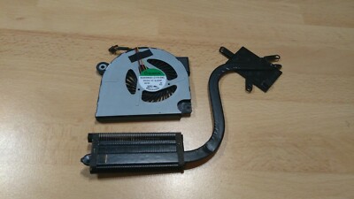 Kühler + Waschbecken für Acer Travelmate P645 Serie - TMP645-S - Fan Heatsink