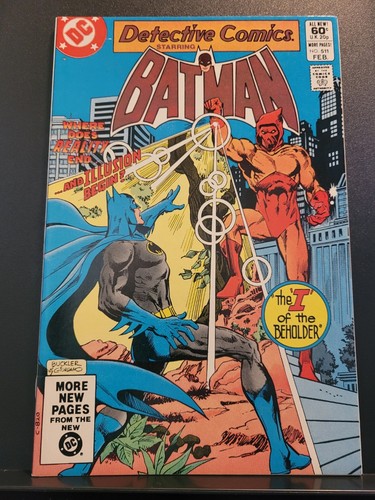 Choose an issue w/ Volume Discounts: DETECTIVE COMICS 60's 70's 80's 90's Batman - Picture 207 of 460