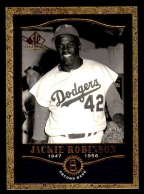 2001 UPPER DECK BASEBALL SP LEGENDARY CUTS YOU PICK NM #1 - #90 