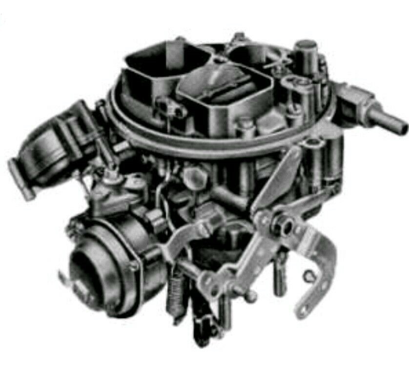 Zenith 35/40 INAT Vergaser Überholung + Grundeinstellung 2x Mercedes