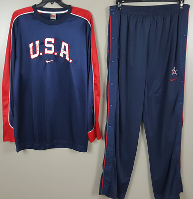 NIKE TEAM USA BASKETBALL DWIGHT HOWARD OLYMPICS