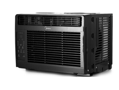 black air conditioner sale