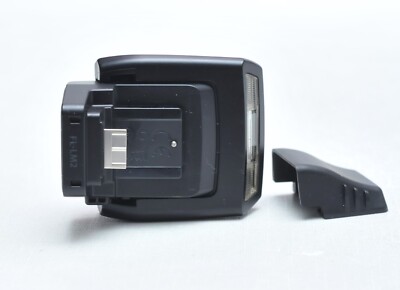 Olympus FL-LM2 Flash for OM-D & Pen Micro 4/3 Cameras