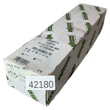 LOT Contents 50 pcs! WAGO 280-529 Double Deck Clamp 2800529