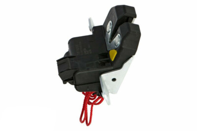 OEM FIAT GENUINE LIFTGATE TAILGATE LATCH LOCK 2014-2017 FIAT 500L