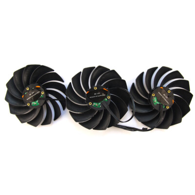 For Colorful RTX3090 3080 3070 3060ti Vulcan Graphics Cooling fan PVA080E12R