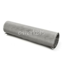 Mesh Stainless Steel Micron True Fine Screen Filtration Filter 10/100/300/500