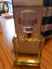 Bath Body Works White Citrus Toilette 2.5 oz. NIB