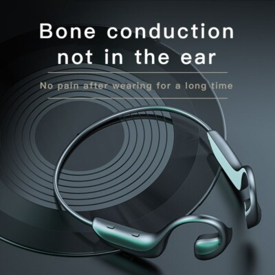 Wireless Headphone Set Sports mode BlueTooth