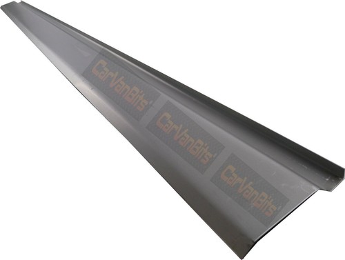 PARA ROVER MG 400 RT 95-00 REPARACIÓN DE UMBRALES EXTERIOR INFERIOR + PANEL ÓXIDO SUPERIOR CUERPO 190CM - Imagen 6 de 10