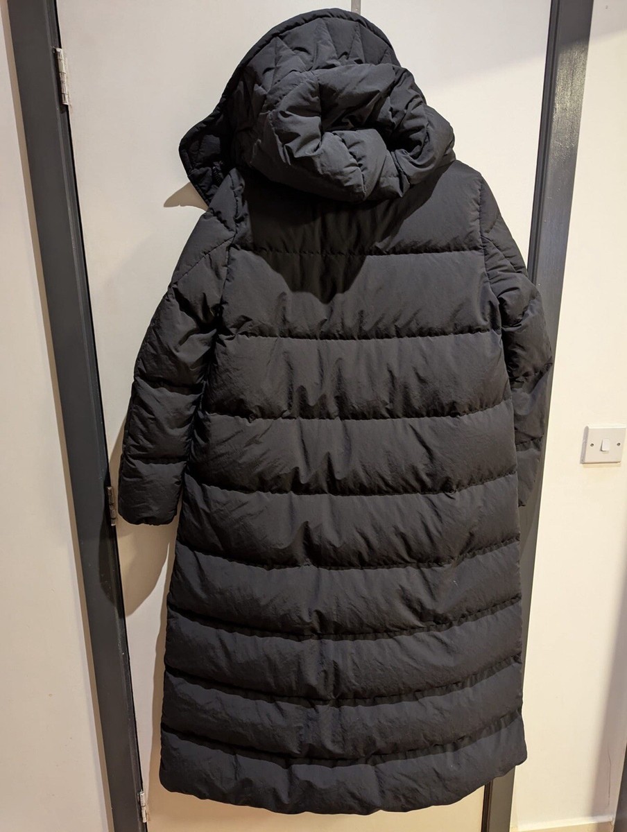 Moncler Goelo long Puffer Jacket Giubbotto UK