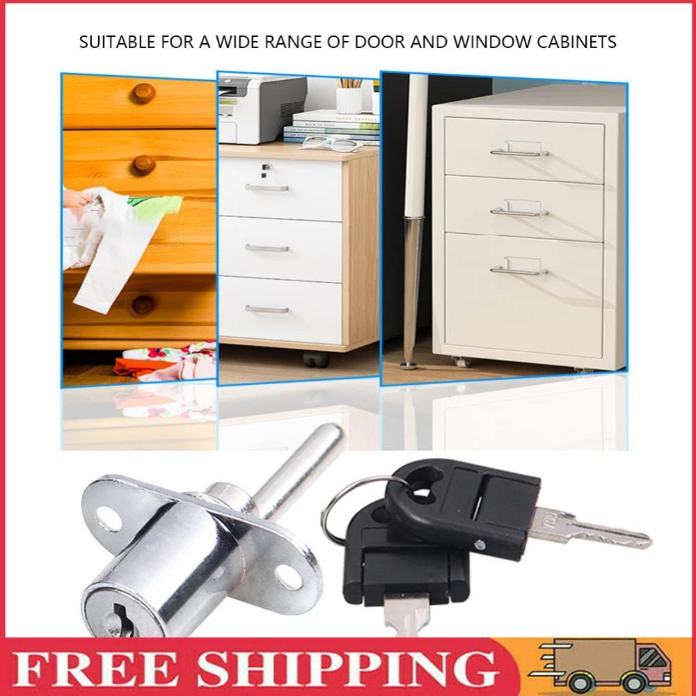 Office cabinet locks deals