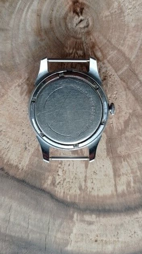 START Sport Watch USSR Vintage Soviet Mechanical Wristwatch of the 1950s.. - Picture 18 of 24