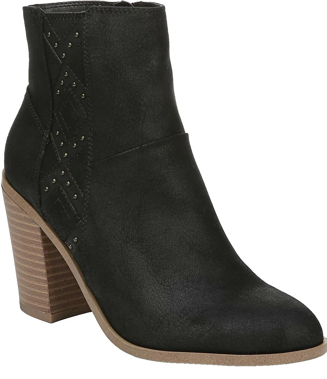 Fergalicious Black Boots for Women