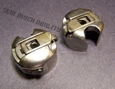 BOBBIN CASE 2pc Janome NewHome 701 702 703 704 705 706 707 708 709 710 761 765