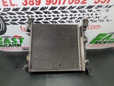 Radiateur Chevrolet SPARK