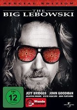 The Big Lebowski [Special Edition] von Joel C...